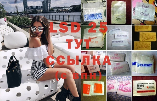 молекула духа Балахна